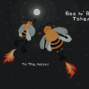 Bee N' Bee Token