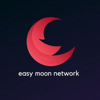 Easy Moon Network