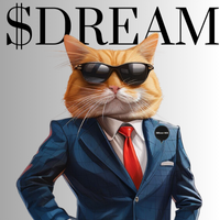 Dream Cat
