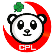 China Panda Lucky