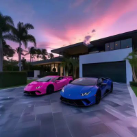 GARAGE COIN