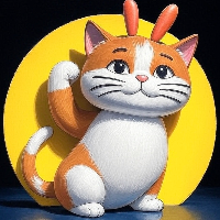 Bonkcat