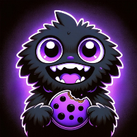 Cooketh Monster