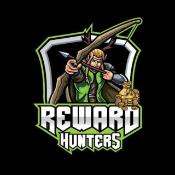 Reward Hunters Token