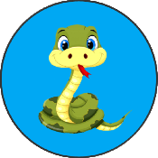 BABY SNAKE