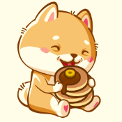 CakePuppies