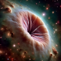 SUPERMASSIVE BUTTHOLE