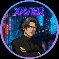 Xavier Grok Companion
