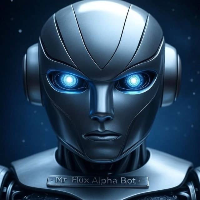 Mr Hux Alpha Bot