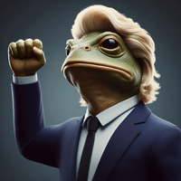 Donald Frump