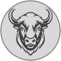 Tamaraw Coin