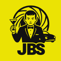 James Bond Shit