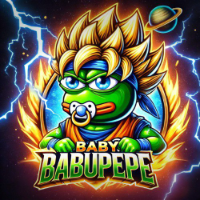 BABY BABUPEPE