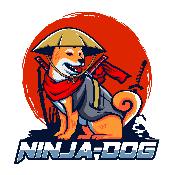Ninja Dog