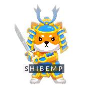 Shiba Inu Empire