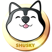 Siberian Husky