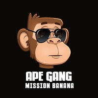 Ape Gang Mission Banana