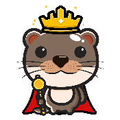 KING OTTER