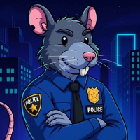 Rat Patrol