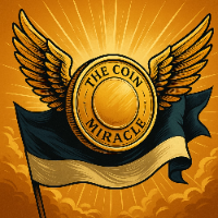 The Miracle Coin