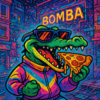 BOMBA