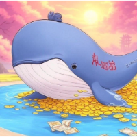 China Whale
