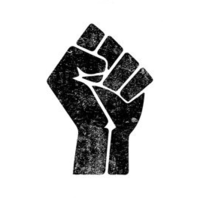 No To Racism Token