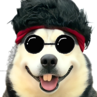RAMBO DOG