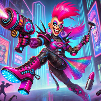 SISSY PUNK
