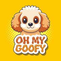 OH MY GOOFY