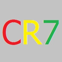 RonaldoCR7
