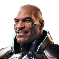 AI Mike Tyson