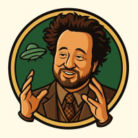 Ancient Aliens