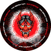 Dark Rampage Token
