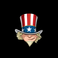 Uncle Sam Coin
