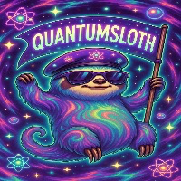 Quantum Sloth Revolution