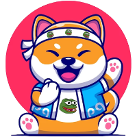 Pepe Shiba INU