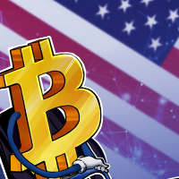 Bitcoin TRUMP$