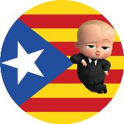 Baby Barcelona