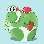 Yoshi Inu