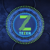 Tezer