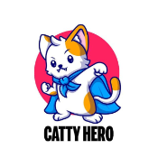 Catty Hero