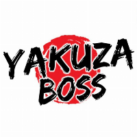Yakuza Boss