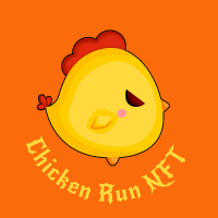 Chicken Run NFT