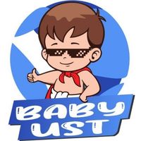 BABYUST