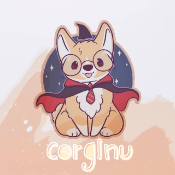 CorgInu