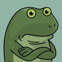 FROGE bnb