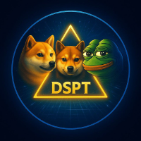 DogeShibPepe Trinity
