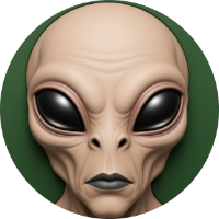 OFFICIAL ALIEN HOUSE
