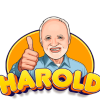 HAROLD